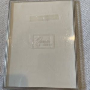 Vintage Crane Stationery Writing Paper in Acrylic Box